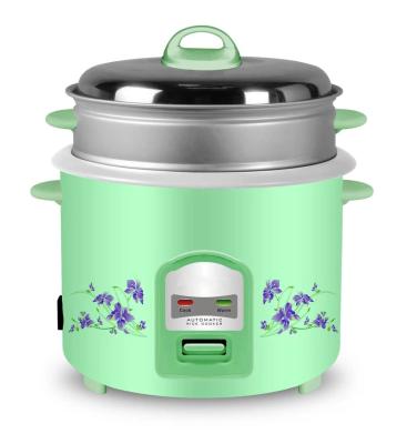 China 2.8L Electric Car Cylinder Guangdong Rice Cooker Full Body Rice Cooker Automatic Rice Cooker for sale
