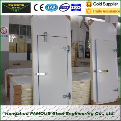 China PU sandwich panel with good price for sale