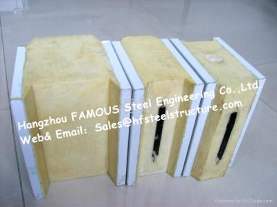 China Large Refrigerated Cold Room Panel And PU Sandwich Panels For Walk In Modular Freezer Room Cooler for sale