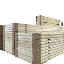 China Hot sale Polyurethane composite panel board high quality sandwich panel/polyurethane sandwich panel insulation panel for sale