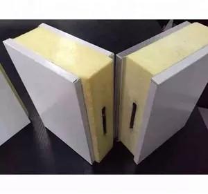 China Cold room sandwich panelCold room panel cam lockcold room panel for sale