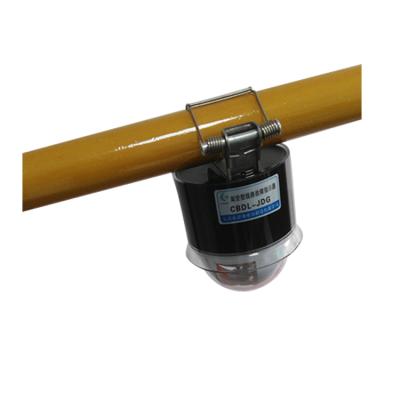 China Overhead Cable 6-35KV Overhead Cable 6-35KV Overhead Short Circuit Ground Fault Pass Indicator for sale
