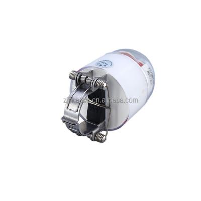 China 16mmâ ¤ dâ ¤ 240m Common Clamp Type Short Circuit And Earth Fault Indicators Without Led for sale