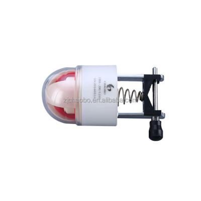 China 6-35KV Chaobo Overhead Power Cable Four in One Pull Rod Line Fault Indicator for sale