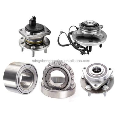 China Best selling AUTO automotive wheel hub bearing 3910739 a ntn a3910739 bearings japan for sale