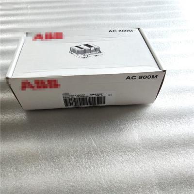 China ABB PP D113 3BHE023784R2634 AC800PEC Controller Module for sale