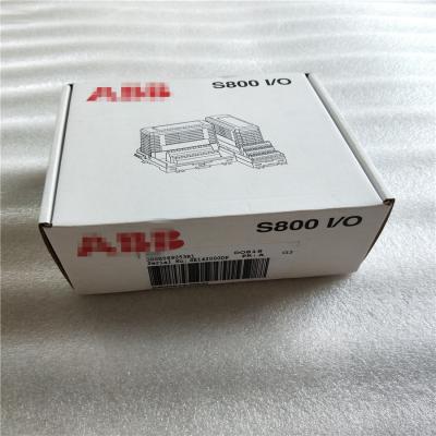 China ABB PC D232 A 3BHE022293R0101 for sale