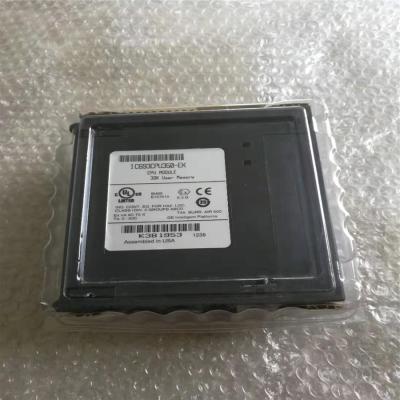 China Hot-sale for GE PLC Module IC693MSC301 IC693NIU004 IC693PBM200 in stock for sale