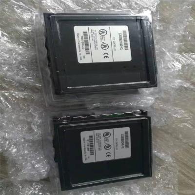 China Good-price for GE PLC Module IC697CBL826 IC697CGR772 IC697CHS750 in stock for sale
