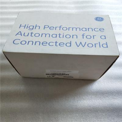 China Hot-sale for GE PLC Module IC693ACC300 IC693ACC301 in stock for sale