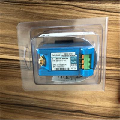 China 100% New Original Bently Nevada Bently 330180-50-05 TSI Front Module 3500 System In stock for sale