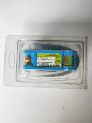 China 100% New Original Bently Nevada Bently 330850-90-05 TSI System 3500 Module In stock 330878-50-00 for sale