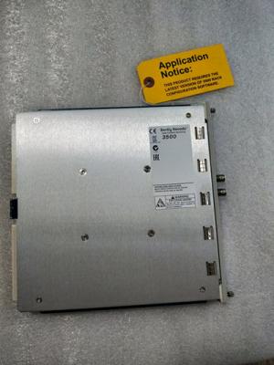 China Hot-sale for Bently Nevada Bently Nevada 3500/50M 286566-02 Display System Module TSI 3500 System in stock for sale