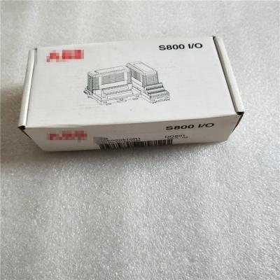 China ABB AC 800PEC PC D231 3BHE025541R0101 for sale