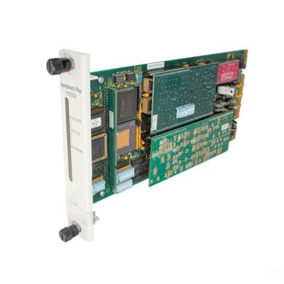 China ABB Bailey SPHSS03 Hydraulic Servo Module Now use SPHSS13 for sale