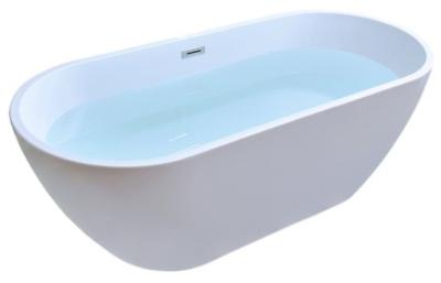 China White PMMA Sanitaryware Acrylic Sheet / Sanitary Acrylic Sheets 1.8-40mm Thickness for sale