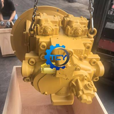 Chine 504-5477 469-4090 PUMPE GP HYDRAULIQUE MAIN CAT336D2 L 336D2 336D2 GC 340D2 L PUMPE hydraulique à vendre