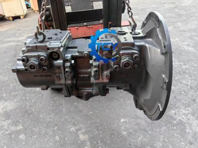 Chine PC400 PC400-7 PC400-8 PC450 Pompes hydrauliques pour excavatrice 708-2H-31150 708-2H-00450 708-2H-00027 Pompes principales HPV165 à vendre