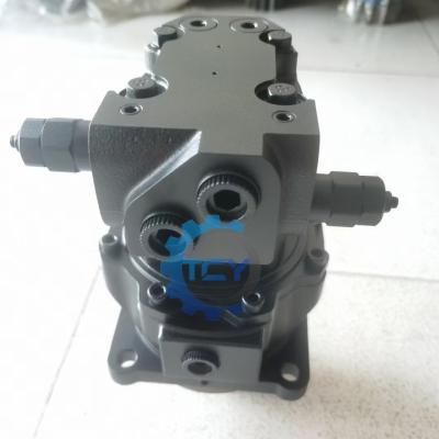 China 25pc25a1125-c Kubota U20 U25-3 Orbital Motor U25-5 25PC25A1125 Eaton Swing Motor for sale