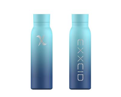 China Wholesale Disposable App Server Temperature Display Time Smart Hold Data Reminder Bottle for sale