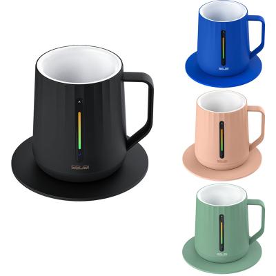 China S1-X SGUAI Disposable Temperature Control Smart Coffee Cup for sale