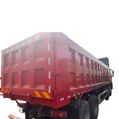 China Factory Direct Sales 5 Ton Track Dump Truck 6 - 8L for sale