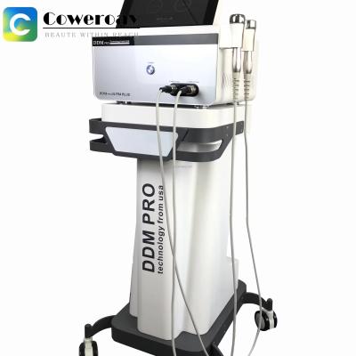 Chine Machine à ultrasons LDM pour éliminer le gonflement du visage Équipement de salon de beauté à vendre