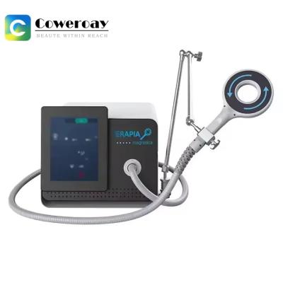 Chine Machine de soulagement de la douleur 360 Magnétique Thérapie Magnétique Magnétothérapie Dispositif médical à vendre