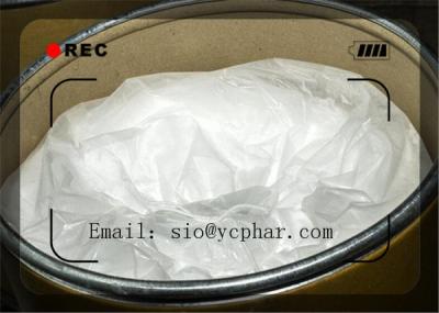 China White Healthy Muscle Building Test Decanoate CAS: 5721-91-5 Increase Muscle Growing Efficient and Safe Delivery for sale