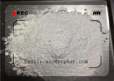China White Healthy Muscle Building Test Propionate CAS: 15262-86-9 Increase Muscle Growing Efficient and Safe Delivery for sale