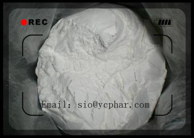 China White Healthy Muscle Building Test Undecanoate CAS: 5949-44-0 Increase Muscle Growing Efficient and Safe Delivery for sale