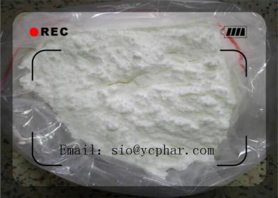 China White Healthy Muscle Building 1- Testosterone CAS: 65-06-5 Increase Muscle Growing Efficient and Safe Delivery for sale