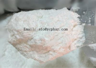China White Healthy Muscle Building 1- Testosterone Cypionat CAS: 58-20-8 Increase Muscle Growing Efficient and Safe Delivery for sale