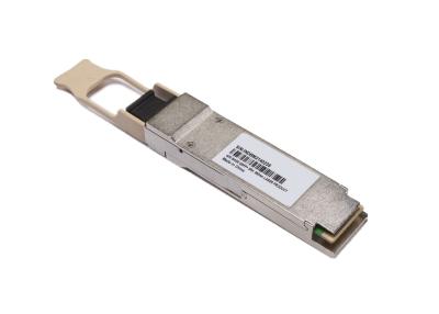 Китай 40G QSFP SR4 Multimode 850nm 150m DDM QSFP Transceiver MTP MPO Connector with Cisco Compatible продается