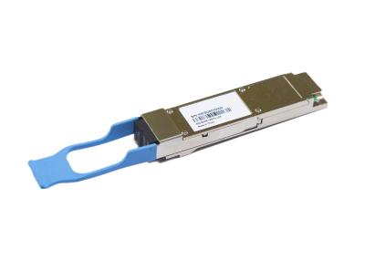 Китай 40G QSFP LR4 Single mode 1310nm 10km DDM QSFP Transceiver LC Connector with Cisco Compatible продается