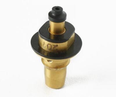 China Smt Juki nozzles 750 760 201 nozzle E3551-721-0A00 used in pick and place machine for sale