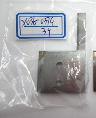 China Panasert ai parts X036-036/X036-037 for sale