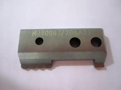 China Panasert ai parts N20107823AA cutter for sale