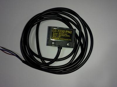 China DZ 7232-PN2 sensor for sale