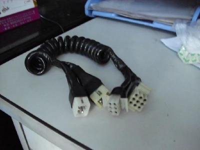 China N330X000107 SPIRAL CORD for sale