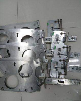 China Fuji CP6 44mm Feeders for sale