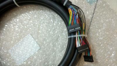 China JUKI750 E93367250A0 MOTOR ENCODER TRUNK CABLE ASM for sale