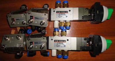 China JUKI EJECTOR VZM212 VZM550 for sale