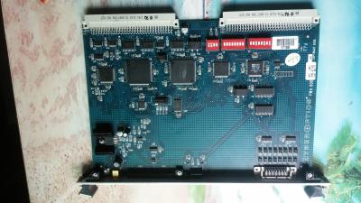 China JUKI KE2060 laser card E9610729000 MCM 1 SHAFT for sale