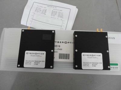China JUKI LASER 2060 CyberOptics8010519 for sale