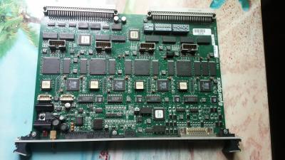 China JUKI KE2010/2020/2030 MCM laser card KE2050/2060/FX-1R MCM 4SHAFT PN: E9609729000 for sale