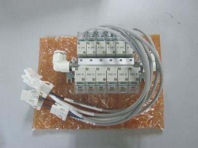 China JUK FX-3 SOLENOID VALVE ASSY 40047589 for sale