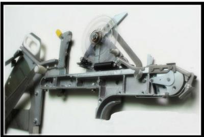 China Panasert MV2F MV2VB MV2V K Type Ratchet Type Component Feeder 10488BB017 12WX8P Emboss for sale