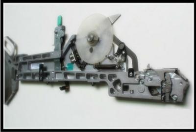 China Panasert MV Tape Feeder 10488BD155 K-style 8Wx4P Emboss for sale