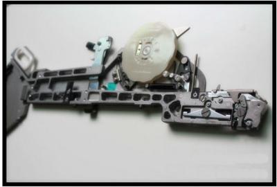 China Panasert MV Tape Feeder 10488BD151 8*2mm Paper for sale